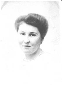 gretal 1916